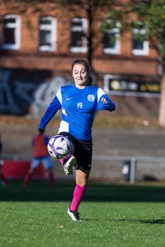 Bild 234 - Frauen Holstein Kiel - SV Meppen : Ergebnis: 1:1